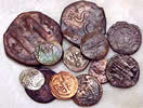 Ancient Coins