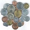 Foreign Coins