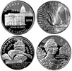 Modern Commemorative Coins