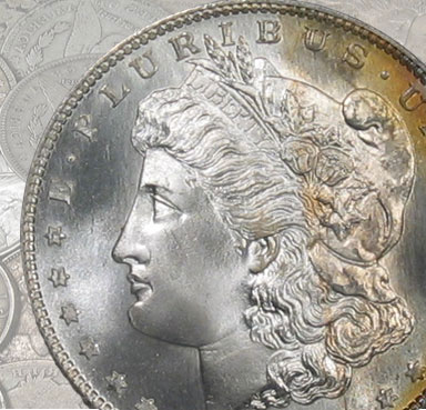 General Numismatics & Rare Coins