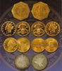 U.S. Coin Inventory