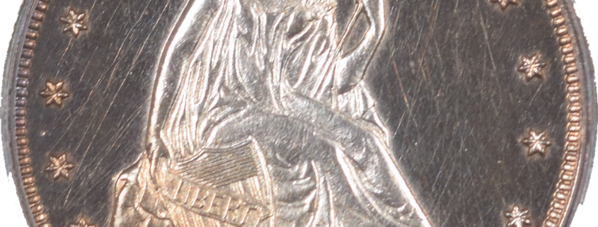 New Store Items 1875-S TWENTY CENT PIECE – PLEASING CIRCULATED EXAMPLE!