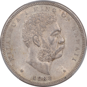 Hawaii/U.S. Territory Coins