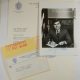 Documents & Autographs 1980 ELIZABETH DOLE 8 X 10 AUTOGRAPHED PHOTOGRAPH EXC