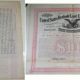 Documents & Autographs 1973 SKYLAB 3 8X10 ORIGINAL SIGNED SPACE PHOTO-GARRIOTT, LOUSMA & BEAN EXC/MINT