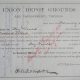 Documents & Autographs 1885 PINE CREEK RAILWAY BOND CERT W VANDERBILT-CHAUNCEY DEPEW SIGNED EXC/NR MINT