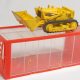 Dinky 1968 DINKY #94 “MINI DINKY” INTERNATIONAL BULLDOZER MINT W/ near-MINT GARAGE BOX