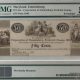 U.S. Currency 1902 $5 PB NATIONAL BANK NOTE – CH #5331 FNB MIDLAND MD: FR-607 PCGS APP F-12