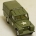 Corgi 1964 CORGI #357 MILITARY LAND ROVER MINT – NO BOX