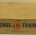 Other Collectibles 1945 LIONEL #1122 NON-DERAILING 027 SWITCHES-BOX ONLY BOX ONLY in VG+/EXC.