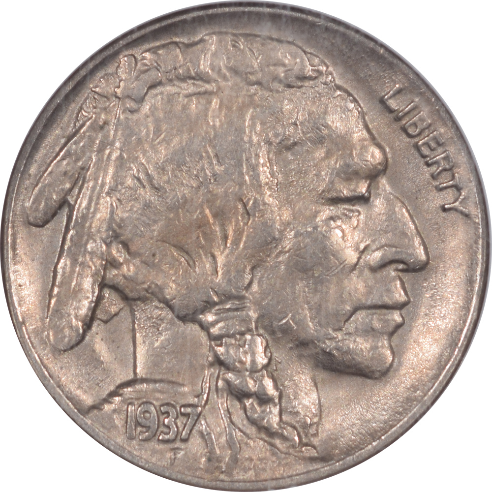 1937-D-3-Legged-Buffalo
