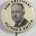 Other Collectibles 1928 RARE AL SMITH 1 1/2” PICTORIAL FOR PRESIDENT CAMPAIGN BUTTON MINT