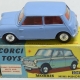 Dinky DINKY #514 GUY VAN-SLUMBERLAND; VG+ MODEL W/ VG+ BOX, BRIGHT & ATTRACTIVE-SCARCE