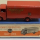 Dinky DINKY #533 LEYLAND CEMENT WAGON, ORIGINAL VERSION, NR. MINT W/ CORRECT BOX