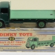 Dinky DINKY #514 GUY VAN-SLUMBERLAND; VG+ MODEL W/ VG+ BOX, BRIGHT & ATTRACTIVE-SCARCE