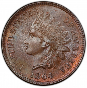 Small Cents