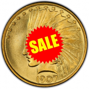On Sale