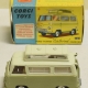 Dinky DINKY 942 FODEN REGENT TANKER, MINT MODEL W/ NEAR-MINT BOX!