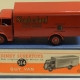 Dinky DINKY 913 GUY FLAT TRUCK W/ TAILBOARD, NEAR-MINT MODEL, VG BOX!