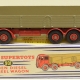 Dinky DINKY 514 GUY VAN, NEAR-MINT MODEL, NEAR MINT BOX!