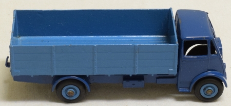 Dinky DINKY 511 GUY 4-TON LORR, EXCELLENT MODEL W/ EXCELLENT BOX!