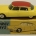 Corgi CORGI 210 CITROEN D.S. 19, VG MODEL W/ G BOX!