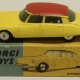 Dinky DINKY 923 BIG BEDFORD “HEINZ” VAN EXCELLENT MODEL W/ VG BOX!