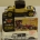 Corgi CORGI 9032 1910 RENAULT PRIMROSE, NEAR-MINT MODEL W/ NEAR-MINT MODEL!