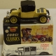 Dinky DINKY 512 GUY FLAT TRUCK, NEAR-MINT MODEL W/ VG++ BOX!