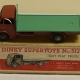 Dinky DINKY 905 FODEN FLAT TRUCK WITH CHAINS, NEAR-MINT MODEL W/ VG+ BOX!