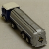 メルクリン　MAN BV-ARAL タンカー MARKLIN BV-ARAL TANKER TRUCK 5521/27 RARE THERMOPLASTIC TANK