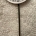 Pre-1920 1888 HARRISON-MORTON CLASSIC ENAMEL STICK PIN, NEAR- MINT & VERY SCARCE!