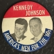 Pre-1920 CLASSIC 1912 TEDDY ROOSEVELT “THE WINNER” 2 1/8″ CAMPAIGN BUTTON-RARE & MINT!