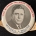 Post-1920 RARE 1940 3 1/2″ “THE WINNER AND NEXT PRESIDENT” WILLKIE EASEL BACK BUTTON-MINT!