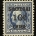 U.S. Postal Agency in China K-5 5C OFFICES IN CHINA, MOG, VF+ & FRESH! CATALOG VALUE $60!