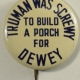 Pre-1920 GRAPHIC FULL COLOR BRYAN 7/8″ 1900 CAMPAIGN CELLULOID BUTTON-MINT CONDITION!
