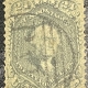 Postage SCOTT #s 63, 65, 68 & 69; #63 W/ HORIZ CREASE, OTHERWISE SOUND GROUP, CAT $200