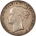 World Coins 1859 GREAT BRITAIN ONE SHILLING KM #734.1 NICE HIGH GRADE CIRCULATED, TOUGH DATE