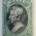 Official Stamps SCOTT #O-68 $2 GREEN/BLACK, STATE DEPT, MDOG (ADHERENCES), AVG/FINE-CAT $1750