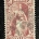 Newspaper & Periodical Stamps SCOTT #PR-107 50c PERIODICAL, NO WATERMARK, USED, VF, SOUND, CAT $800-RARE STAMP