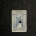 Newspaper & Periodical Stamps SCOTT #PR-121 $5 PERIODICAL, HOLE CANCELLED, VF CENTERING, CATALOG $175
