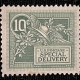 Postage SCOTT #588 7c BLACK, RARE MULTIPLE OF 14, MOG-NH & VF, P.O. FRESH, CATALOG $364