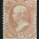 Official Stamps SCOTT #O-90 15c ROSE WAR DEPT, MOGH, SLIGHTLY TRIMMED RH PERFS, abt FINE-CAT $85