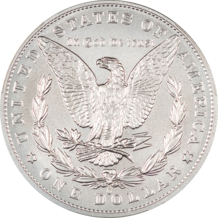 Modern Commems 2021-P/D/O/S/CC MORGAN & PEACE 6 COIN COMPLETE COMMEM DOLLAR SET, GEM BU IN OGP