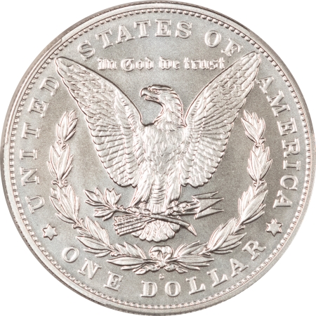 Modern Commems 2021-P/D/O/S/CC MORGAN & PEACE 6 COIN COMPLETE COMMEM DOLLAR SET, GEM BU IN OGP