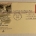First Day Covers SCOTT UX-16/UY-16 UNSEVERED FIRST DAY COVER; SCARCE TO FIND INTACT, CAT $90