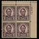Booklets: Panes & Covers BK-133 A STAMP BOOKLETS CONTAINS 3 PANES OF 8 “A” STAMPS (15c) x 7 BOOKS. CV $54