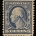 Postage SCOTT #335 5c BLUE, MOG-VLH, FRESH & abt VF, CAT $45