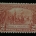 Postage SCOTT #329 2c CARMINE, MOG-VLH, FRESH COLOR & abt VF CENTERING, CAT $32.50