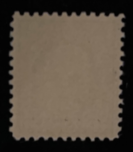 Postage SCOTT #514 15c GRAY, MOG-NH, PO FRESH & VF+; NICE QUALITY! CAT $75